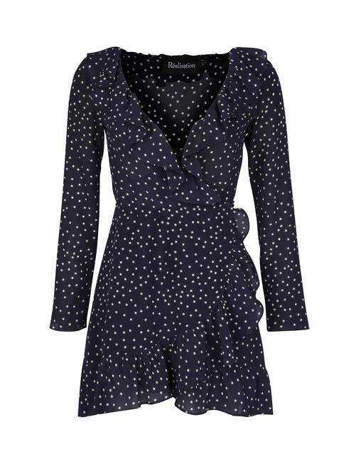 The Alexandra - Navy Star for rent on The Volte - main image