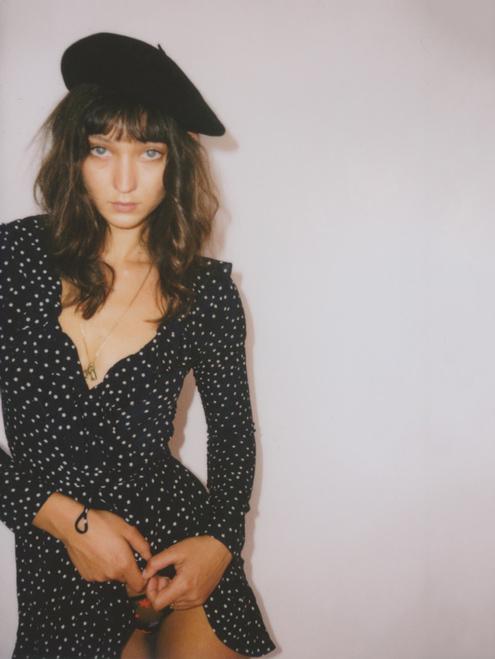 The Alexandra - Navy Star for rent on The Volte - main image