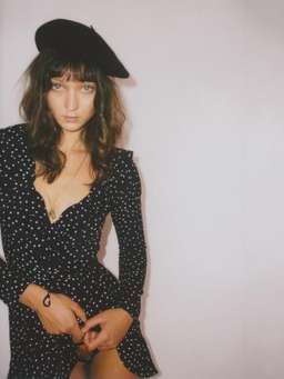 The Alexandra - Navy Star for rent on The Volte - image 1