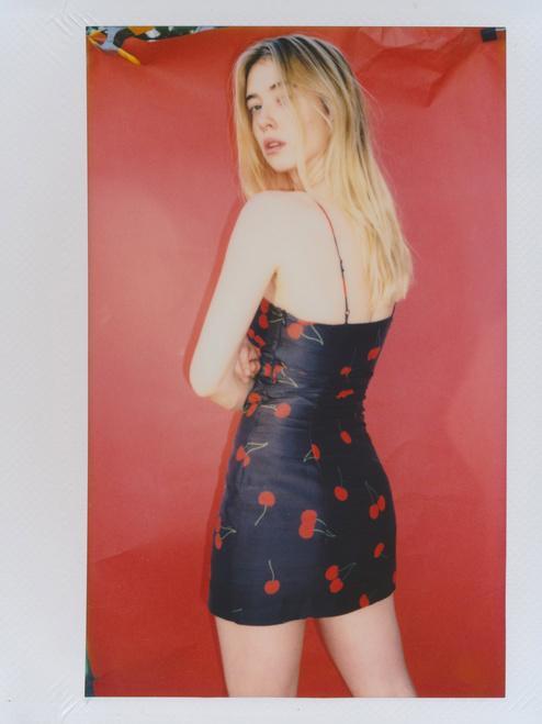 The Christy - Wild Cherry for rent on The Volte - main image