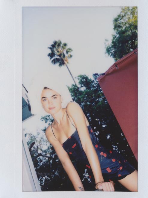 The Christy - Wild Cherry for rent on The Volte - main image