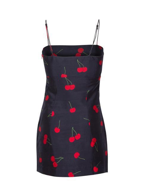 The Christy - Wild Cherry for rent on The Volte - main image