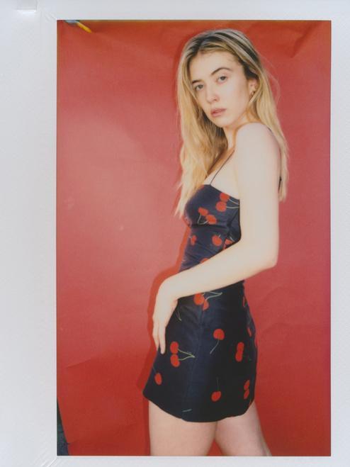 The Christy - Wild Cherry for rent on The Volte - main image