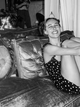 The Julia - Black and White Spot for rent on The Volte - image 8