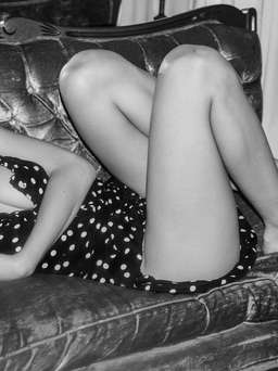 The Julia - Black and White Spot for rent on The Volte - image 7