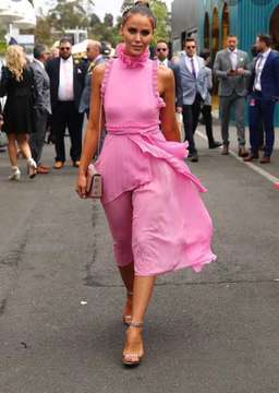 Jodi Dress for rent on The Volte - image 1