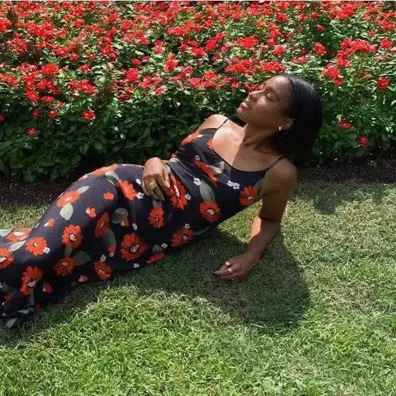 Realisation Par The Iggy Slip Dress Bellissima Size XS / Au 6 for rent on The Volte - main image