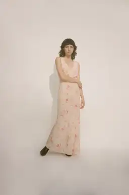 Realisation Par Ivy Dress in Eden Size 10 for rent on The Volte - image 1