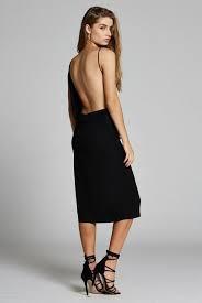 Maurie & Eve Anki Dress for rent on The Volte - main image