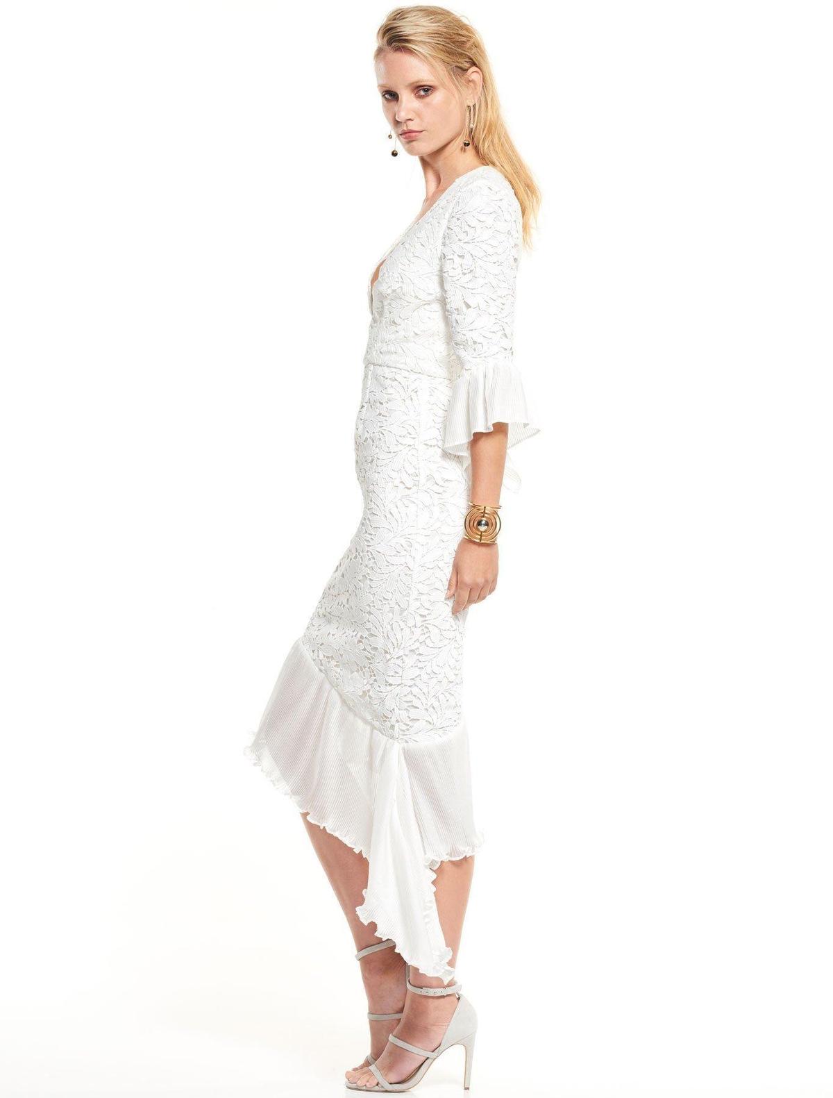 Talulah Cassatt Midi Dress  - Image 2