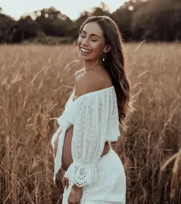 Spell & The Gypsy Daisy Chain Two Piece Set White Size M / AU 10 for rent on The Volte - image 5