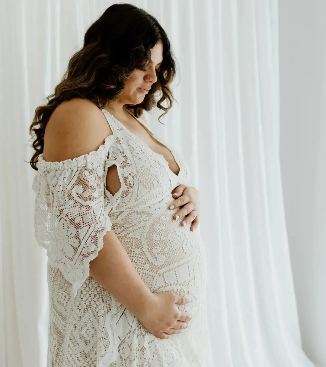 We Are Reclamation There's Only This Moment Gown One Size for rent on The Volte - main image