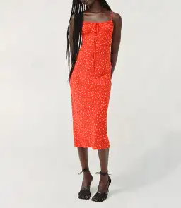 Realisation Par The Alba in Rossa Size M / Au 10 for rent on The Volte - image 1