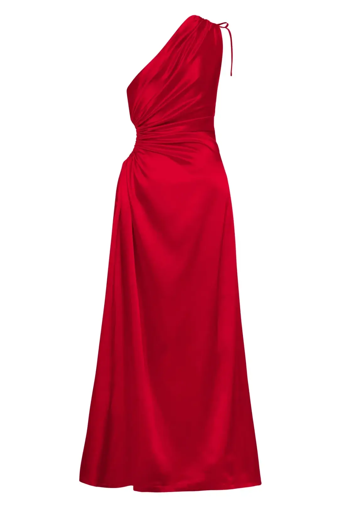 Sonya Moda Nour Maxi Dress Scarlett Red Size 6 / XS for rent on The Volte - main image
