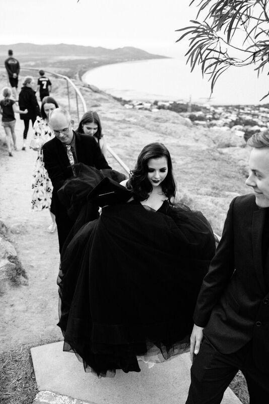 Beautiful Black Ball Gown One Size for rent on The Volte - main image