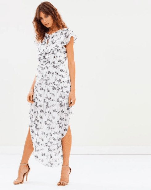 ELLIATT Flora for rent on The Volte - main image