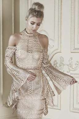 THURLEY - Sonnet Mini