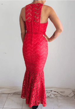 ROMANCE BY HONEY & BEAU - Amelia for rent on The Volte - image 2