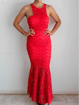 ROMANCE BY HONEY & BEAU - Amelia for rent on The Volte - image 1