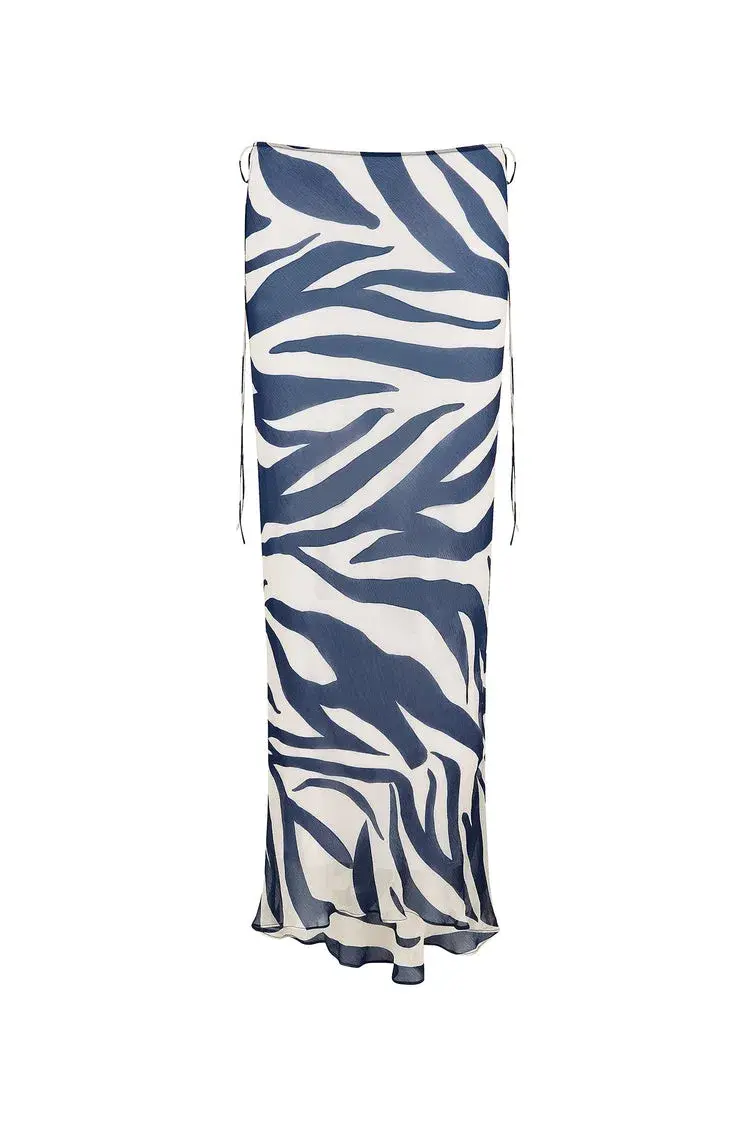 Rat & Boa Lazure Skirt for rent on The Volte - main image