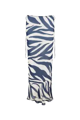 Rat & Boa Lazure Skirt for rent on The Volte - image 2