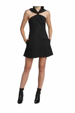 Anna Quan Imogen Mini Dress Size 6