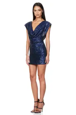 Love Nookie Pandora Mini Navy Size M / AU 10 for rent on The Volte - image 2