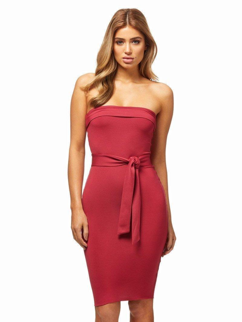 Kookai Oakley Dress size 8 - Image 4