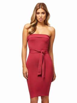 Kookai Oakley Dress size 8 for rent on The Volte - image 4