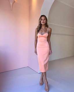 Manning Cartell HI EXPOSURE BALCONETTE DRESS size 8 for rent on The Volte - image 1