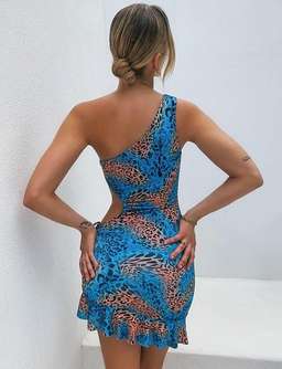 I. AM. GIA Cyrene Dress Size XXS