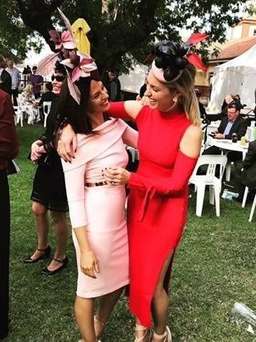 Manning Cartell ‘Primary Vote’ Dress