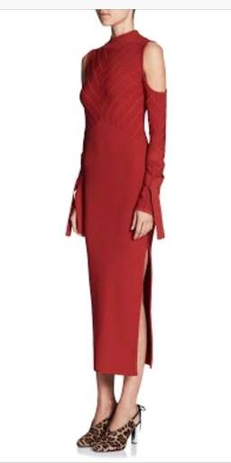 Manning Cartell ‘Primary Vote’ Dress