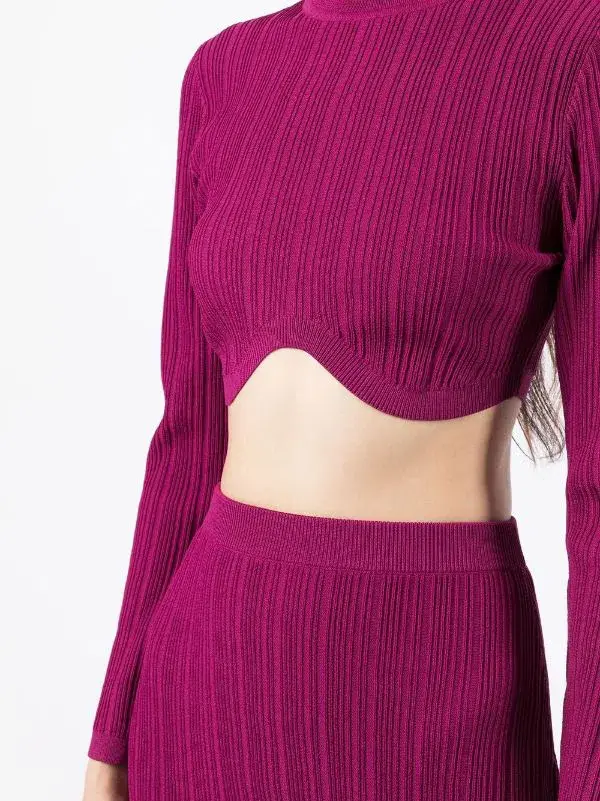 Manning Cartell Opposites Attract Set Purple Size AU 8 for rent on The Volte - main image