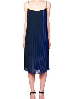 Dion Lee Corrugated Cami Dress size 6