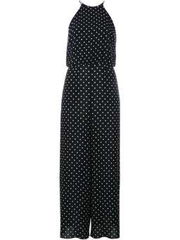 Zimmermann Mischief Polka Dot Jumpsuit size 6