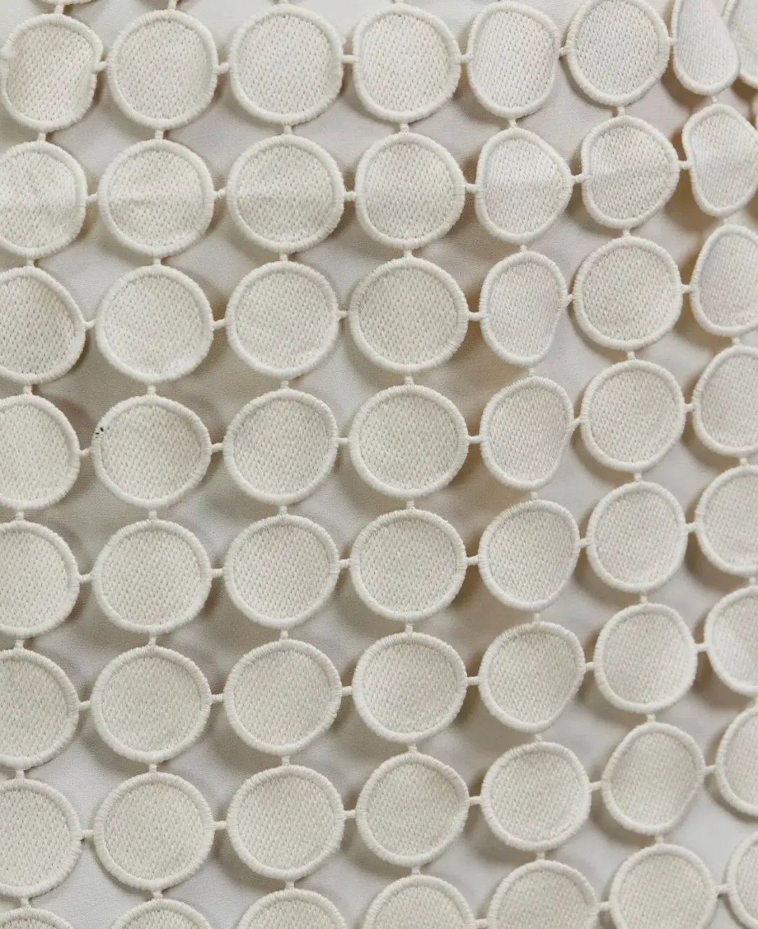 Camilla And Marc Murano Skirt White Size 10 for rent on The Volte - main image