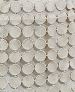 Camilla And Marc Murano Skirt White Size 10 for rent on The Volte - image 7