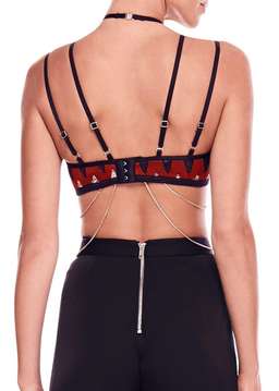 Eliya the Label Druex Bralette