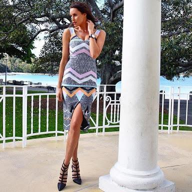 Kookai Copacabana dress  size 8 - Image 1