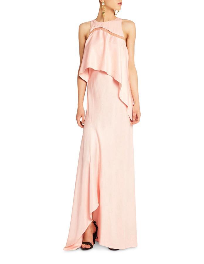 The Pipes Long Dress - Image 1