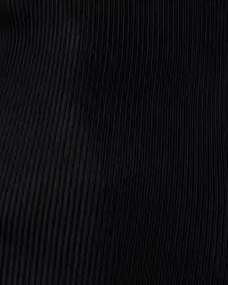 L'Idee Soiree 90's Sleeved Gown in Black Size 8 for rent on The Volte - image 3