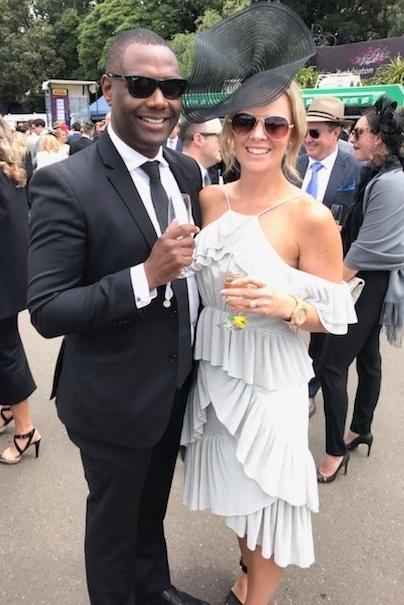 Acler Keppel Dress - Image 3