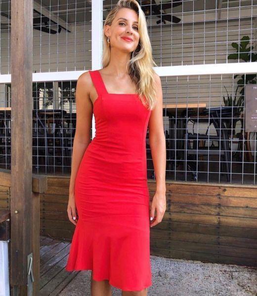 Kookai costanza dress - Image 1