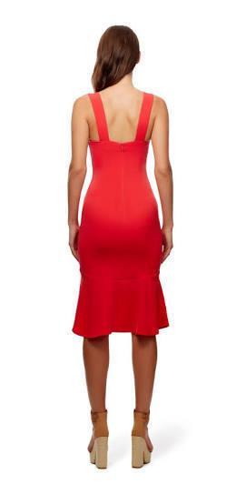 Kookai costanza dress - Image 2