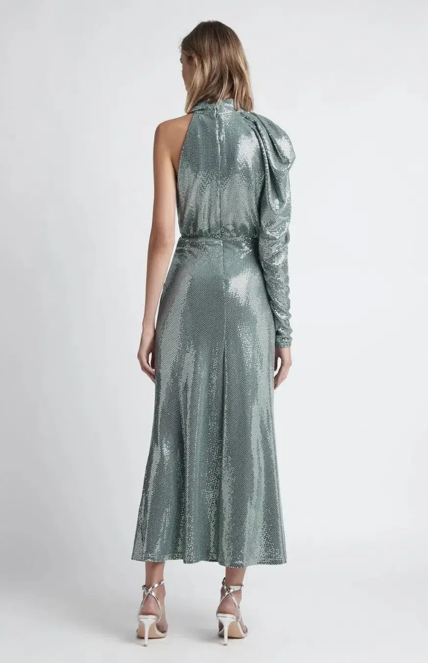 Sheike Hollywood Gown Dress Size 6 for rent on The Volte - main image