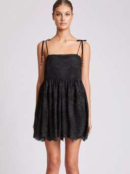 Shona Joy Antigua Baby Doll Mini Dress size 8 for rent on The Volte - image 1