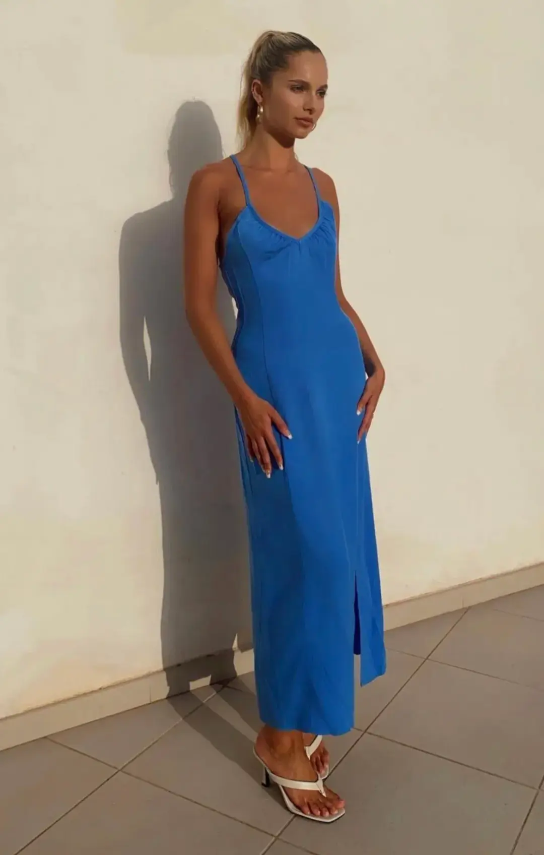 Kookaï Clarisa Dress for rent on The Volte - main image