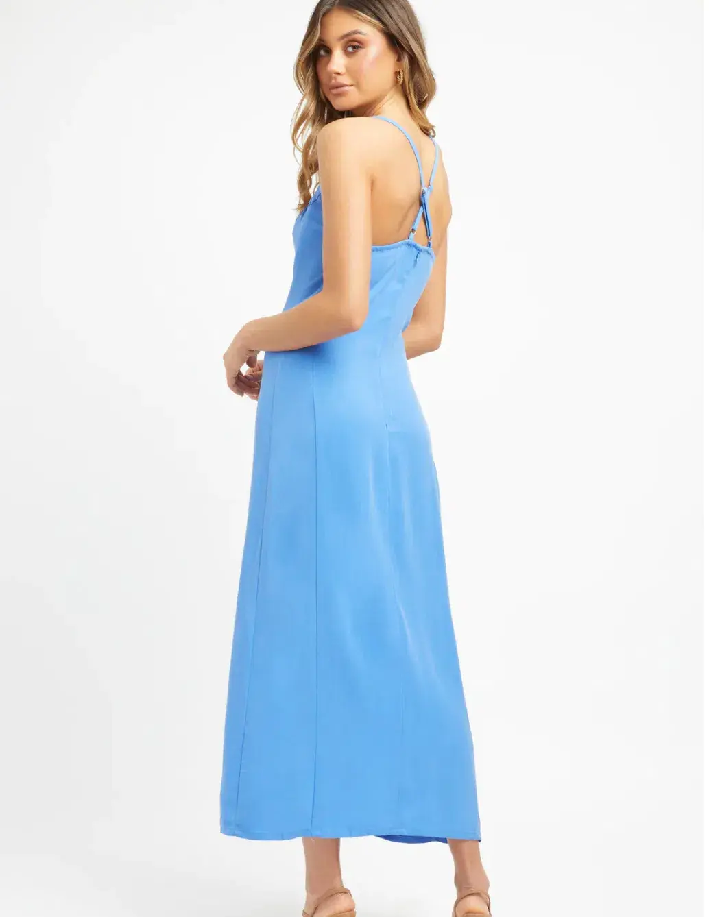 Kookaï Clarisa Dress for rent on The Volte - main image