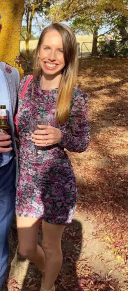 Bec & Bridge Print Anais Mesh Mini Dress Purple Size AU 8 for rent on The Volte - image 1